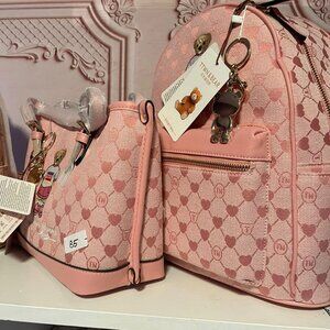 BAG BUNDLE TWIN BEAR FROM THAILAND ORIGINAL